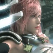 Latest Final Fantasy XIII-2 Video Shows off Time Travel