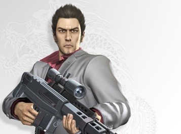 Next Yakuza Game is “Of The End”