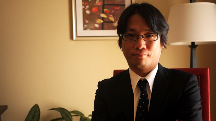 Yutaka “Yamakan” Yamamoto to Announce New Film February 25