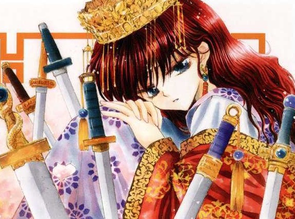 Yona of the Dawn Manga Fuses Fantasy, History, and Romance