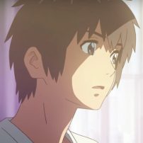 Anime Expo to Premiere Makoto Shinkai’s Latest Film