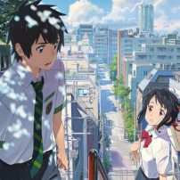 Your Name Earns $1.6 Million in U.S. Opening Weekend