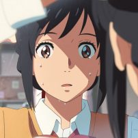Sample Your Name. Anime Film’s Dub in Exclusive New Clip