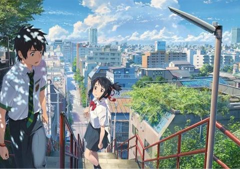 Makoto Shinkai Talks Anime’s Symbiotic Relationship with Korea