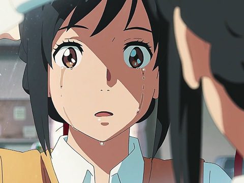Hollywood’s Live-Action Your Name Film Has to Find a New Director