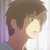 Trailer for Makoto Shinkai’s Latest Previews Music