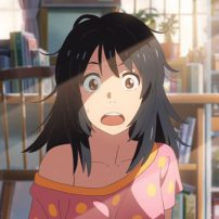 Industry Vets Have Harsh Words for Shinkai’s Your Name