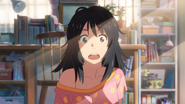 Industry Vets Have Harsh Words for Shinkai’s Your Name