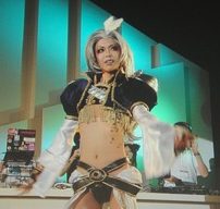 Record-Breaking Attendance at TOKYO GAME SHOW 2011!