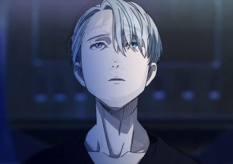 English-Subbed Trailer for Yuri!!! on Ice Hits