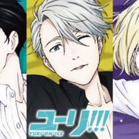 Get Comfy With These Yuri on Ice Pillow Covers