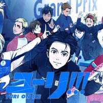 Netizens Discover Potential Plagiarism in Yuri on Ice Episode 10