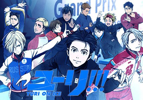 Netizens Discover Potential Plagiarism in Yuri on Ice Episode 10