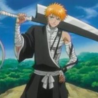 Swordsmith Forges Ichigo’s Sword from Bleach