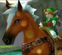3DS Ocarina of Time to Include Master Quest