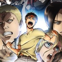 It Director Andy Muschietti to Helm Hollywood’s Attack on Titan