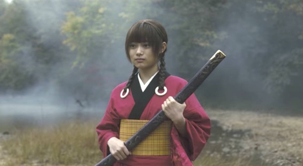 Blade of the Immortal Trailer Previews Miike’s 100th Movie