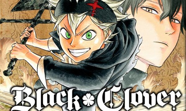 Black Clover Anime Lines Up Theme Song Artists