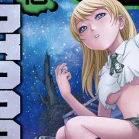 Btooom! Manga to End After Two More Volumes