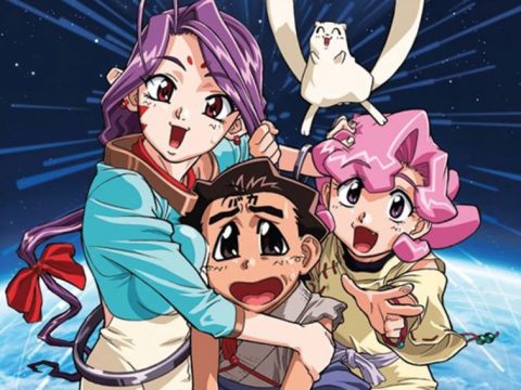 Discotek Adds Yowamushi Pedal Anime Film, Barefoot Gen, and Photon
