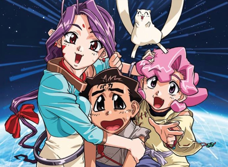 Discotek Adds Yowamushi Pedal Anime Film, Barefoot Gen, and Photon