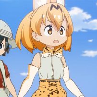 Kemono Friends Anime Director Removed from Project
