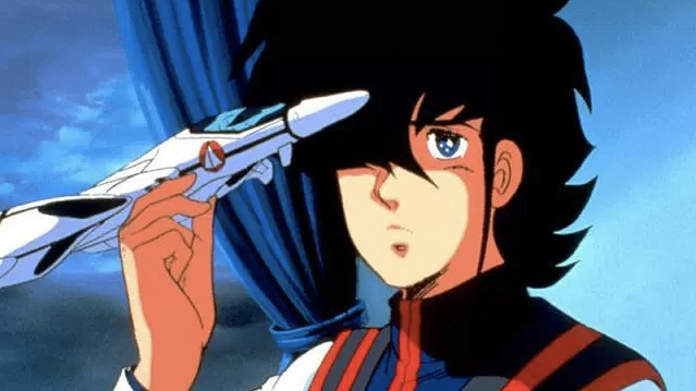 Wonder Woman Writer to Pen Live-Action Robotech Script