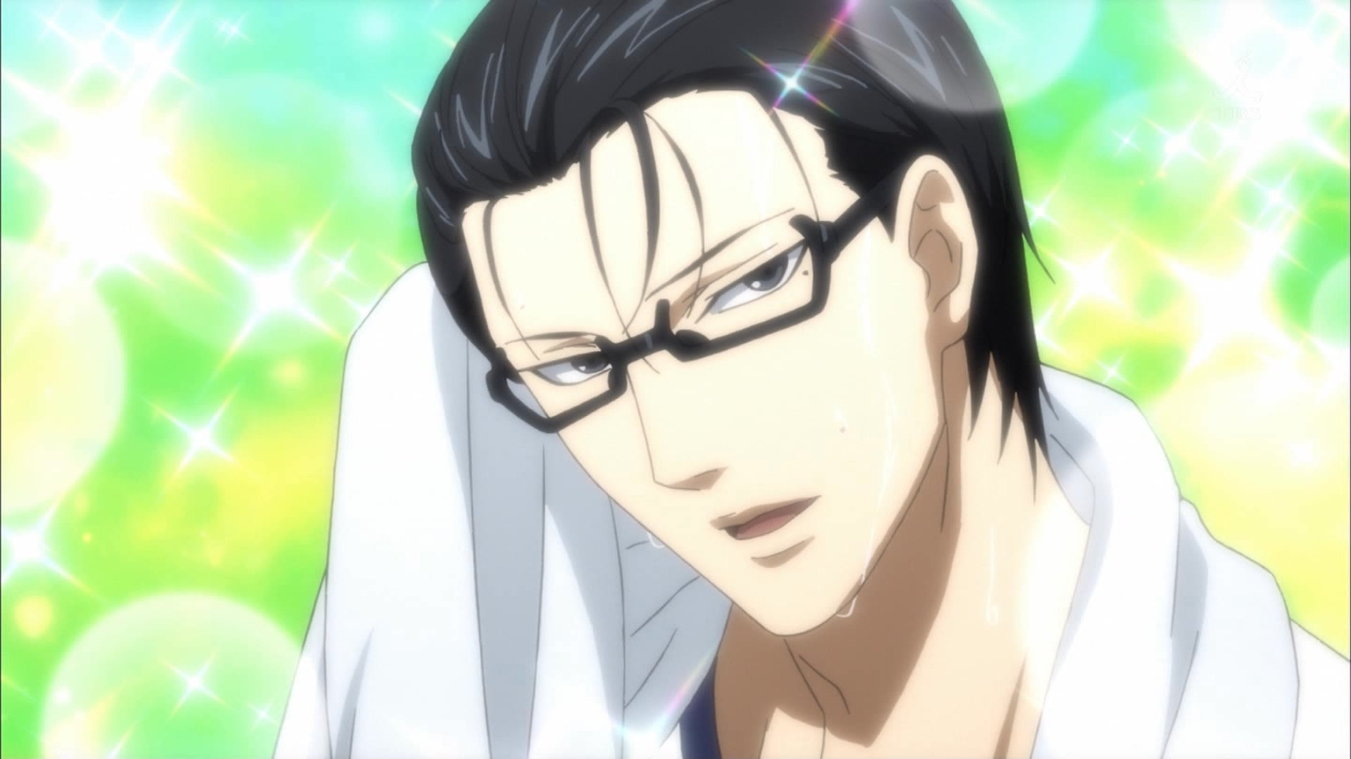 Sakamoto desu ga?/Haven't you heard? I'm Sakamoto Episode 12 (FINAL)