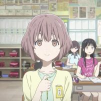 A Silent Voice Anime Film’s U.S. Tickets Now Available