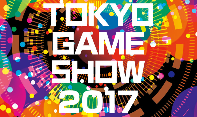 Tokyo Game Show 2017 Delivers the Goods! Impressions and Photos