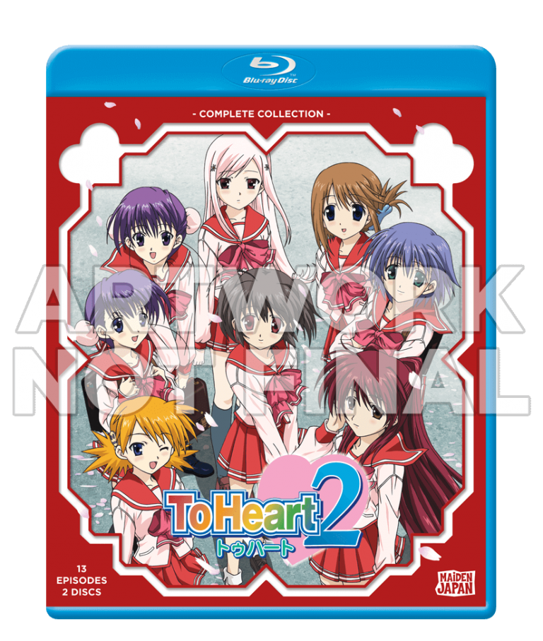 to heart 2 anime download free