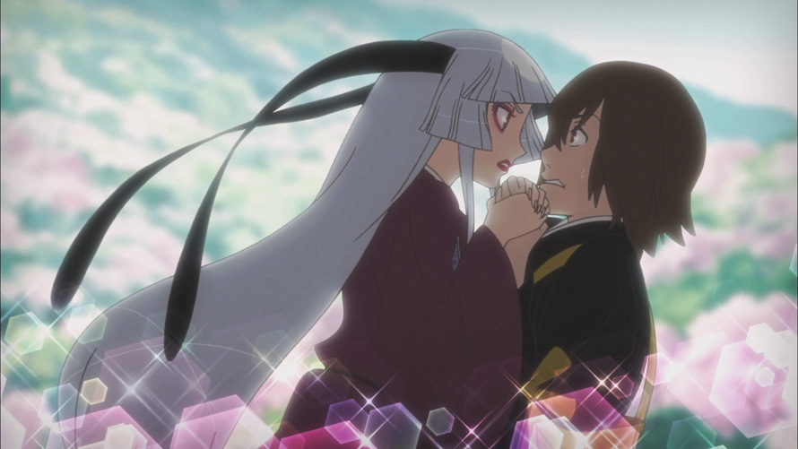 Kyousougiga Episode 8 Notes « Geekorner-Geekulture.