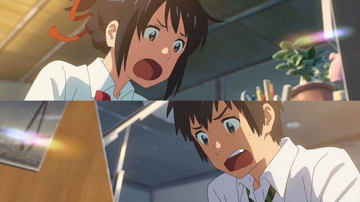 Your Name gets Hollywood adaptation