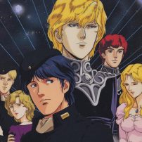 Legend of the Galactic Heroes [Review]