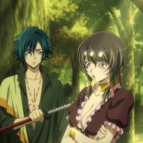 Code Geass: Akito the Exiled [Review]