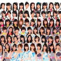 Man Trashes 585 AKB48 CDs, Faces Charges