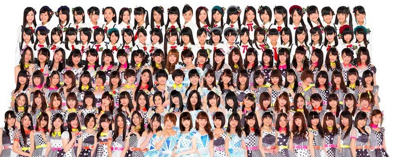 akb48 cds