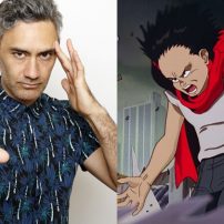 Thor: Ragnarok Director to Cast Asian Actors in Live-Action Akira (If He Makes It)
