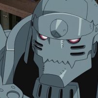 Live-Action Fullmetal Alchemist Reveals Alphonse Voice Actor