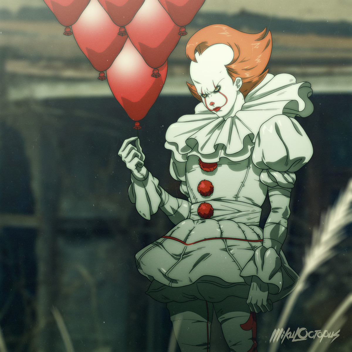 pennywise