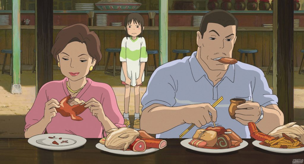 Japanese Fans Discuss the Pros and Cons of Having Otaku Parents