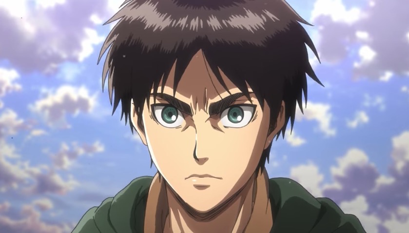 Attack on Titan Archives - Otaku USA Magazine