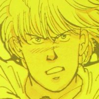 Banana Fish Will Receive Stage Play This Summer in Tokyo
