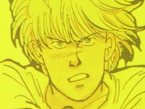 Banana Fish Will Receive Stage Play This Summer in Tokyo
