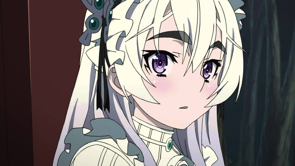 Carry Chaika the Coffin Princess Home in a Complete Collection