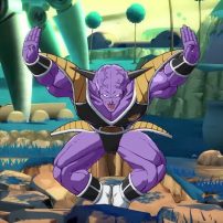 Captain Ginyu Steps Up in Latest Dragon Ball FighterZ Trailer