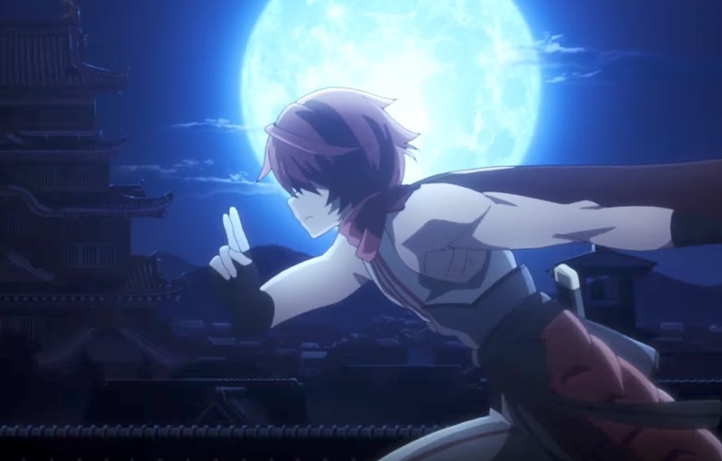 Fate/Grand Order RPG Gets Animated for New Commercial