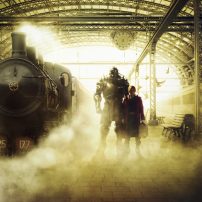 Live-Action Fullmetal Alchemist Film to Open in Over 190 Countries