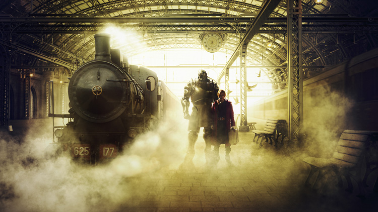 Live-Action Fullmetal Alchemist Film to Open in Over 190 Countries