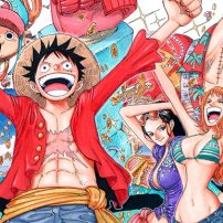 Japanese Fans Rank the Manga They Want to Continue Forever